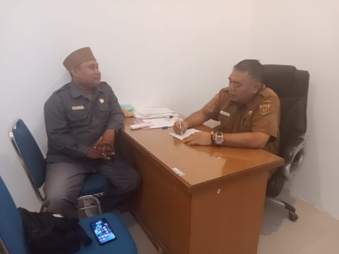 Badan Pengawas Pemilihan Umum (Bawaslu) dan Dinas Sosial (Dinsos) Kota Samarinda menjalin kerja sama untuk memastikan hak pilih penyandang disabilitas terakomodasi dalam daftar pemilih berkelanjutan.