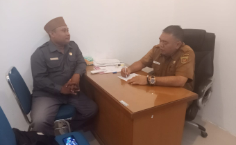 Badan Pengawas Pemilihan Umum (Bawaslu) dan Dinas Sosial (Dinsos) Kota Samarinda menjalin kerja sama untuk memastikan hak pilih penyandang disabilitas terakomodasi dalam daftar pemilih berkelanjutan.